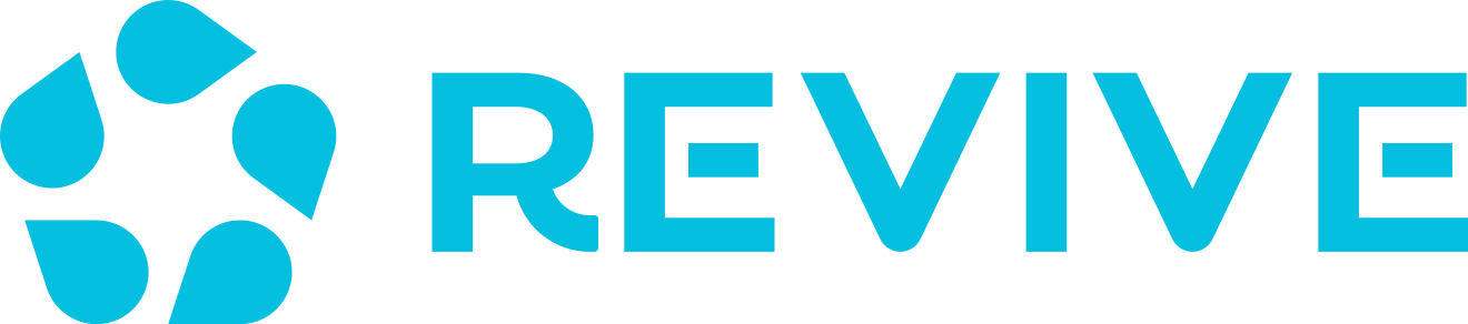 Revive Md Logo